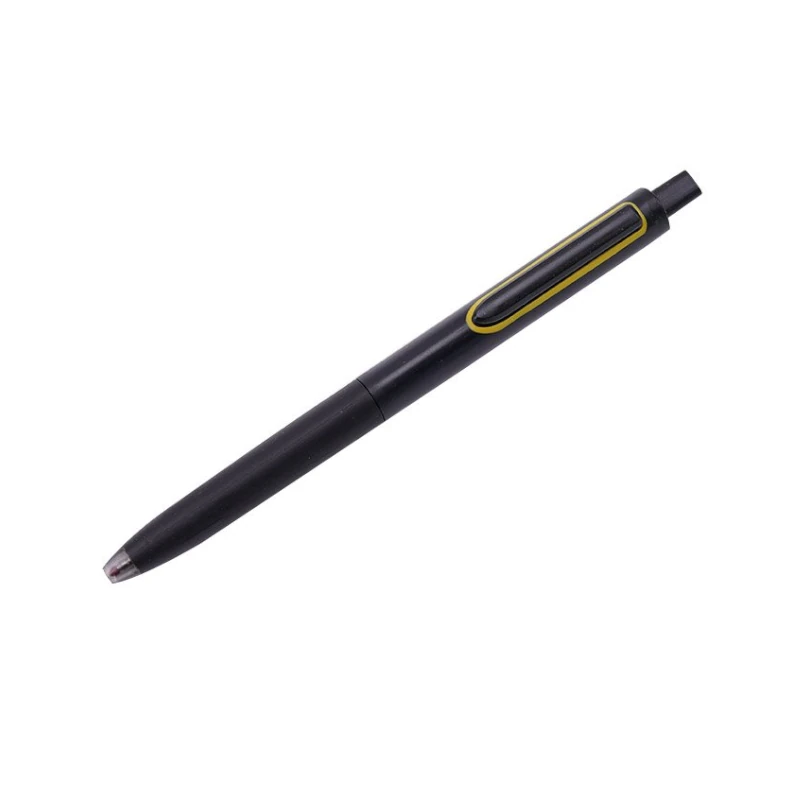 Boligrafo Writech Negro Paquete12 0.5Mm Retractil Gel