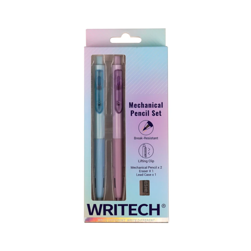 Portamina Writech 0.5Mm Retractil