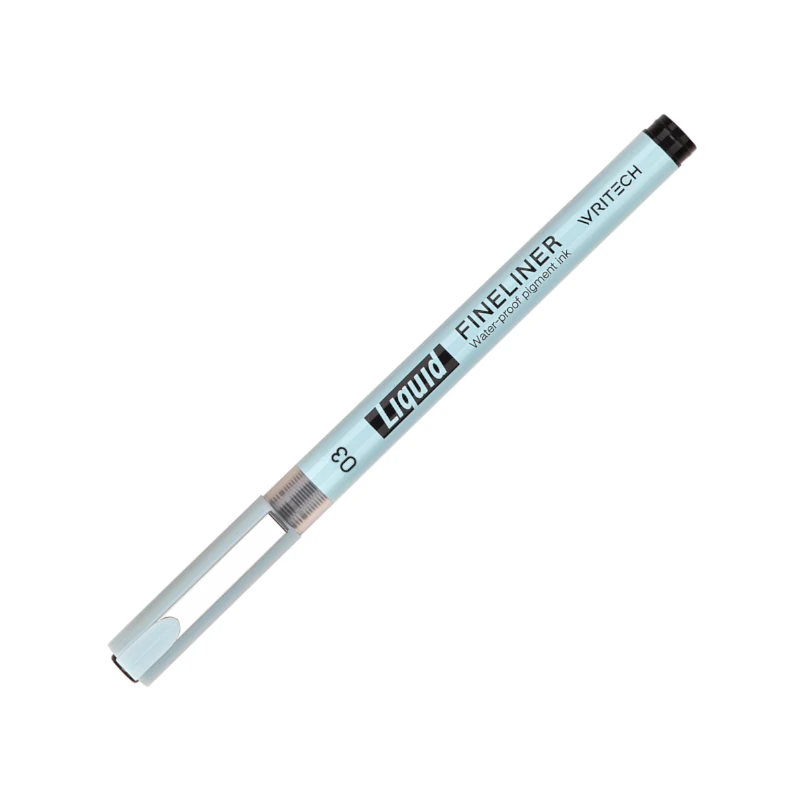 Chinografo Writech 0.3 Paquete12 Fine Liner