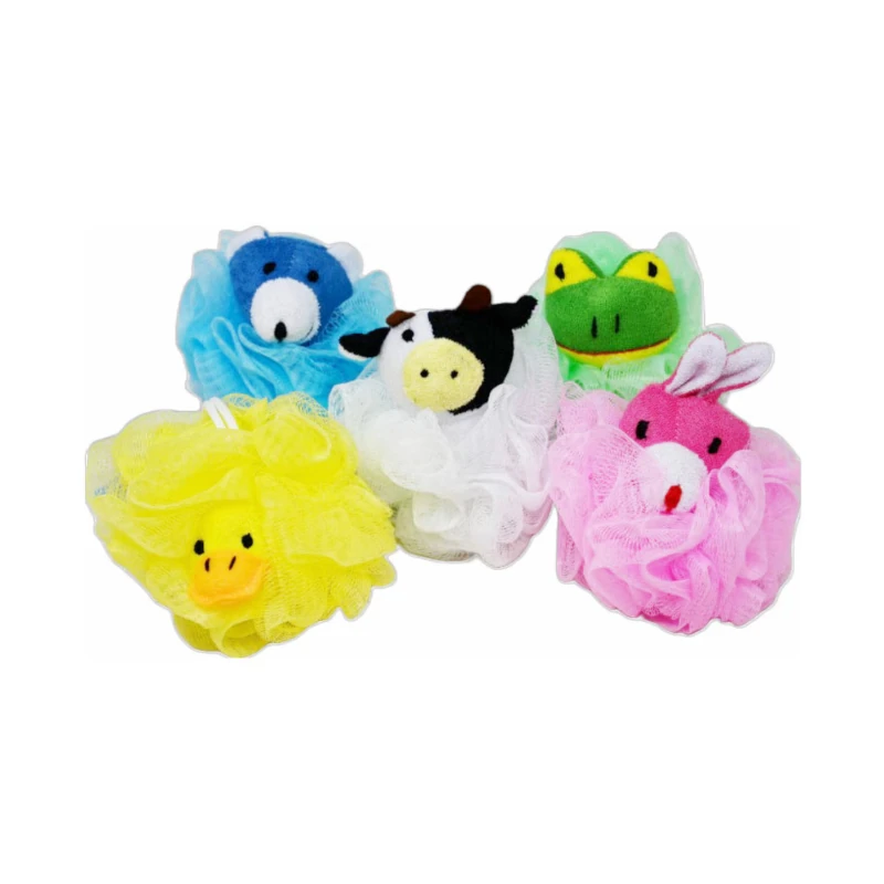 Esponja De Baño Surtido