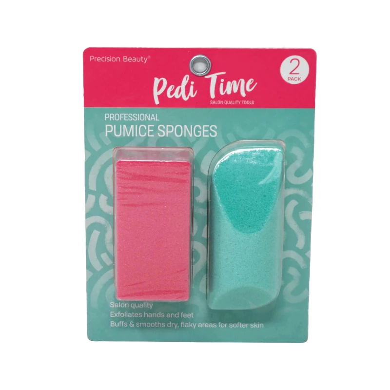 Esponja Pomez 2 Piezas