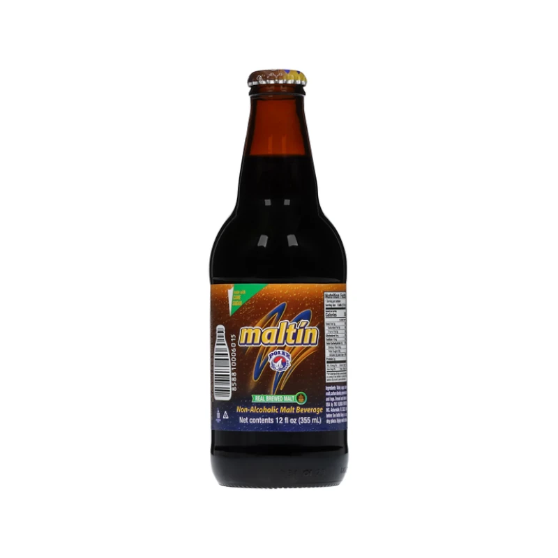 Bebida Maltin Polar 12 Onz