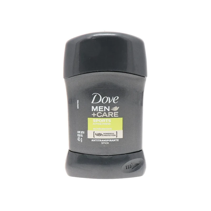 Desodorante Dove Men Sport 45Gr