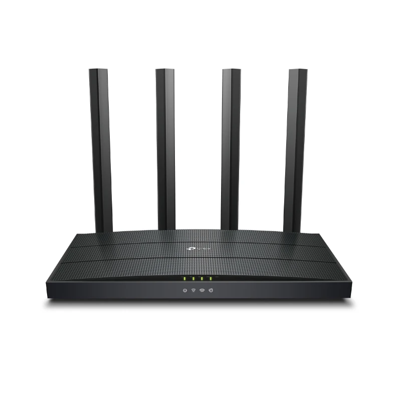 Router Tp-Link 1201Mbps Inalambrico 5Ghz Ax1500 Dual Band Wifi 6