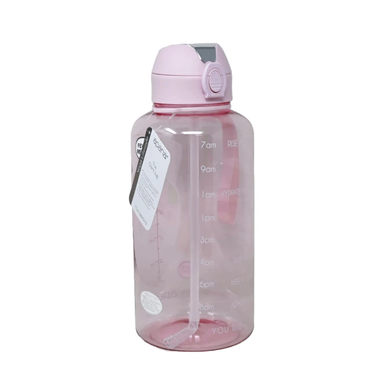 Termo Plastico 1 Galon Apana