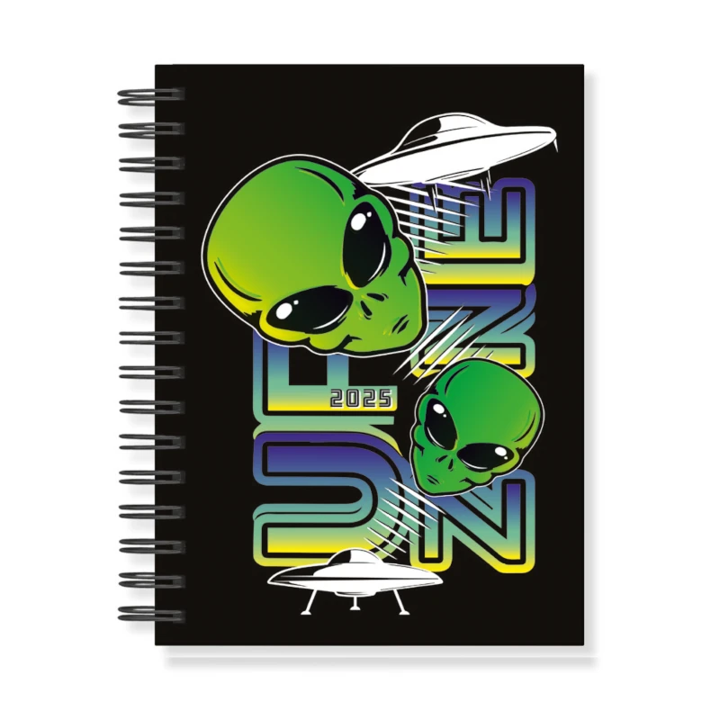 Agenda Espiral 2025 Ferrini Con Diseño Game