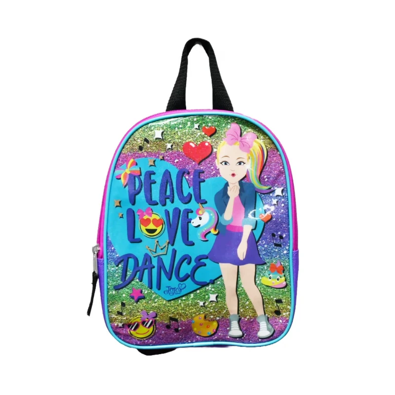 Mochila Mini Jojo Siwa