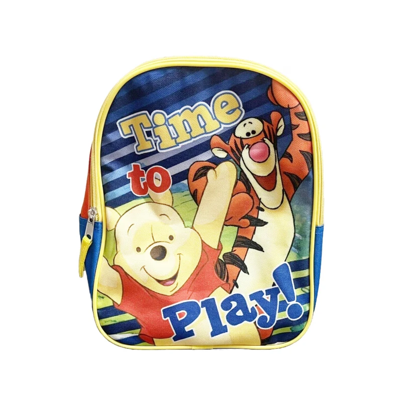 Mochila Mini Winnie The Pooh