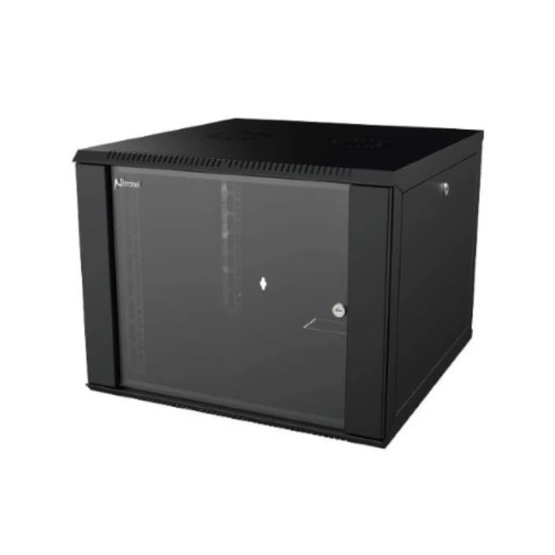 Gabinete D/Pared 9U 1Ul 600X600M Una Seccion 19  Nitrotel