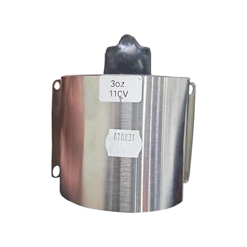 Resistencia Para Prensa De Taza 3Oz/100Ml 110V