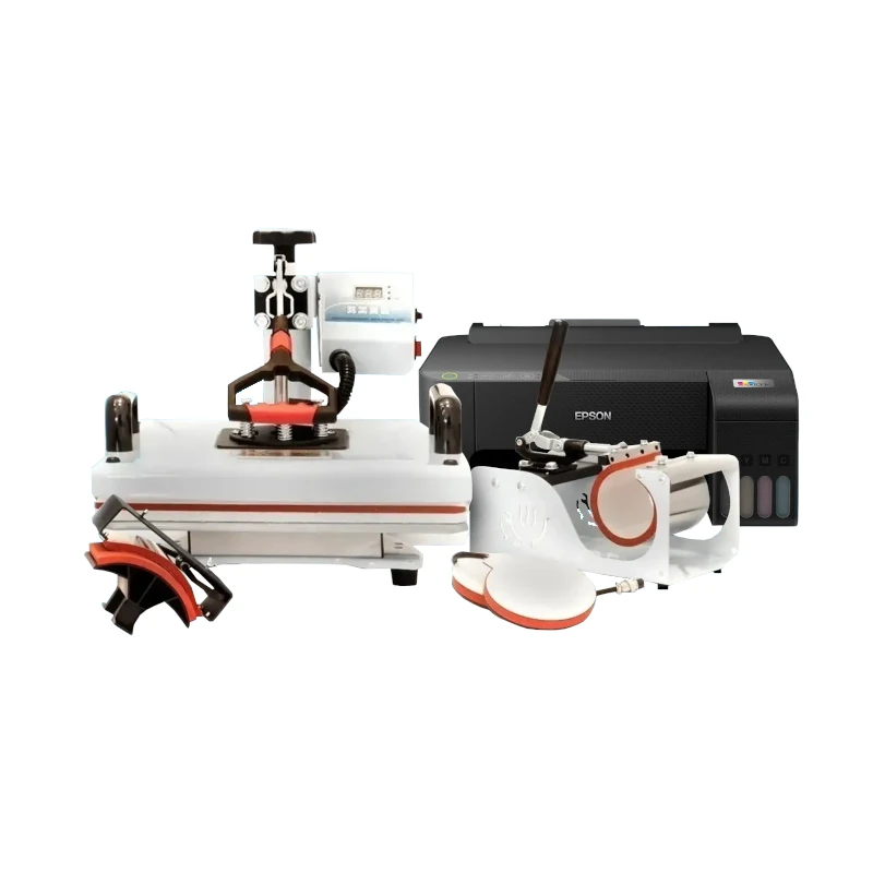 COMBO SUBLIMACION EMPRENDEDOR 2