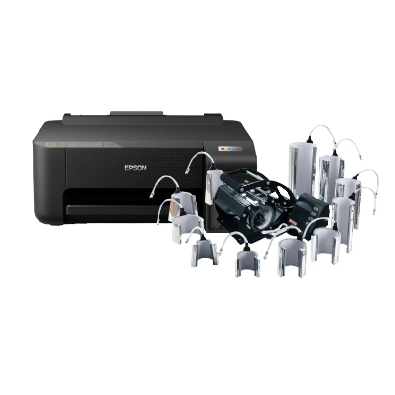 COMBO SUBLIMACION EMPRENDEDOR 10