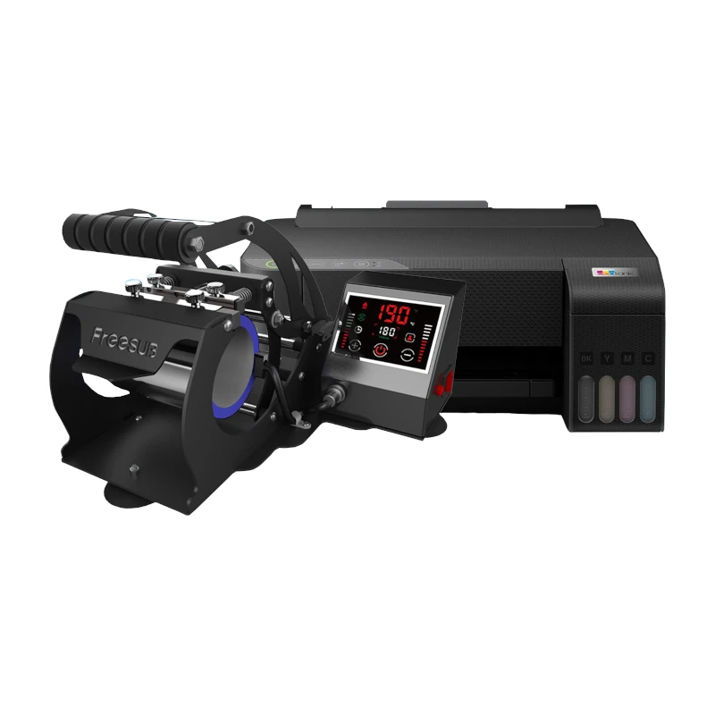 COMBO SUBLIMACION EMPRENDEDOR 11