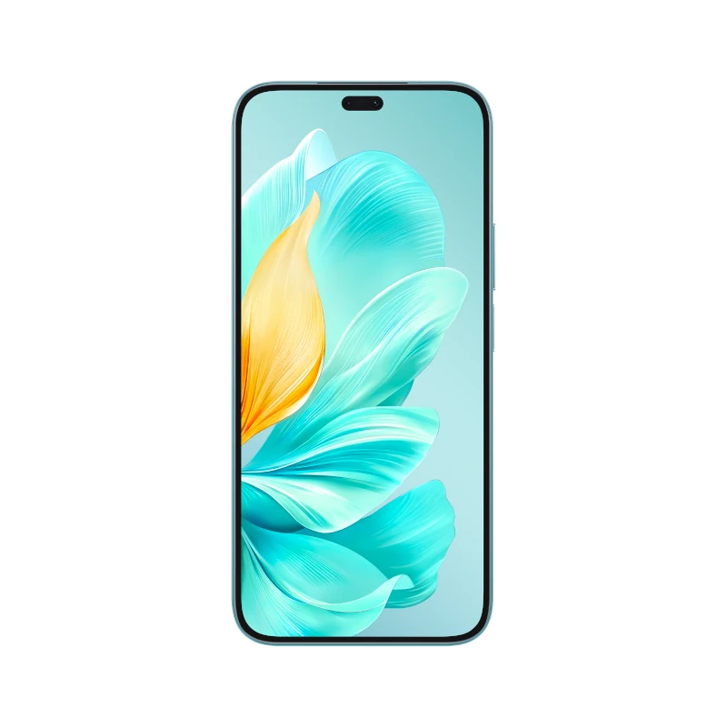 Celular Honor H200 Lite 6.7  8GB-256GB Cyan