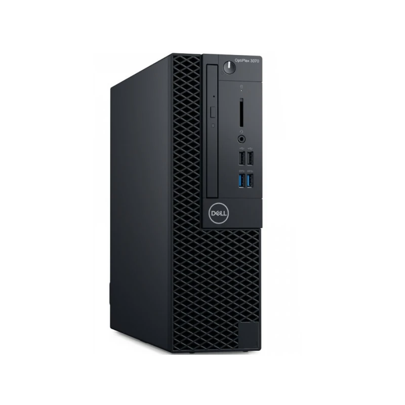 Computadora Dell Optiplex 3070 CI7-16Gb-512Gb Ssd Refurbished