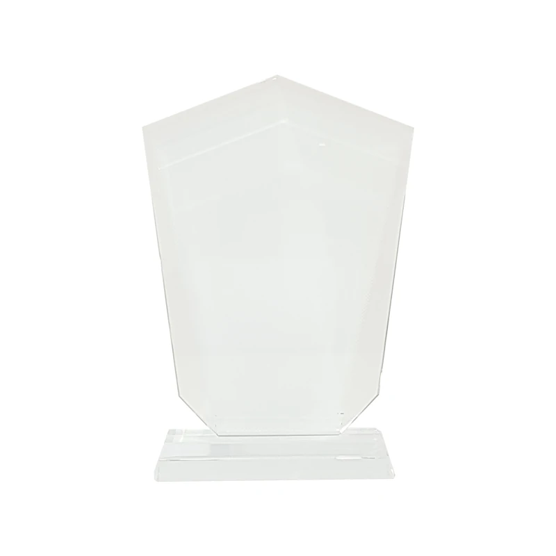 Retratera Para Sublimar Vidrio 2X1.4 Forma Colina