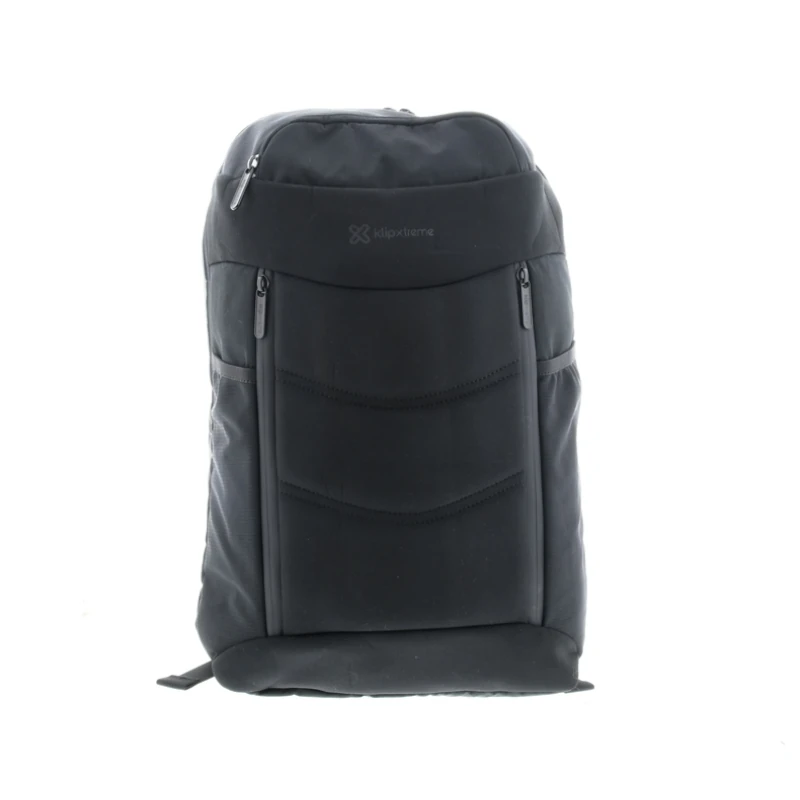 Mochila Para Computadora Portatil  16 Pulgadas Neg Klipx Knb-583
