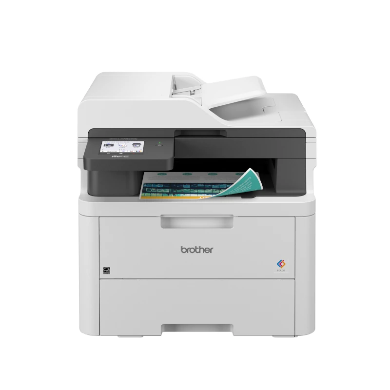 Multifuncional Brother MFC-L3720CDW Laser Color