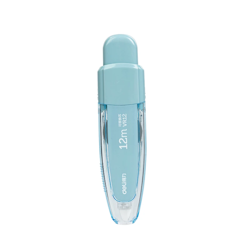 Corrector De Cinta Tipo Lapiz 12 Metros