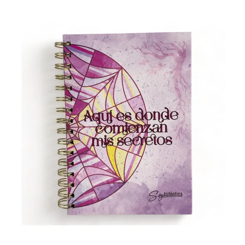 Agenda Escolar A5 96 Hjs Merletto
