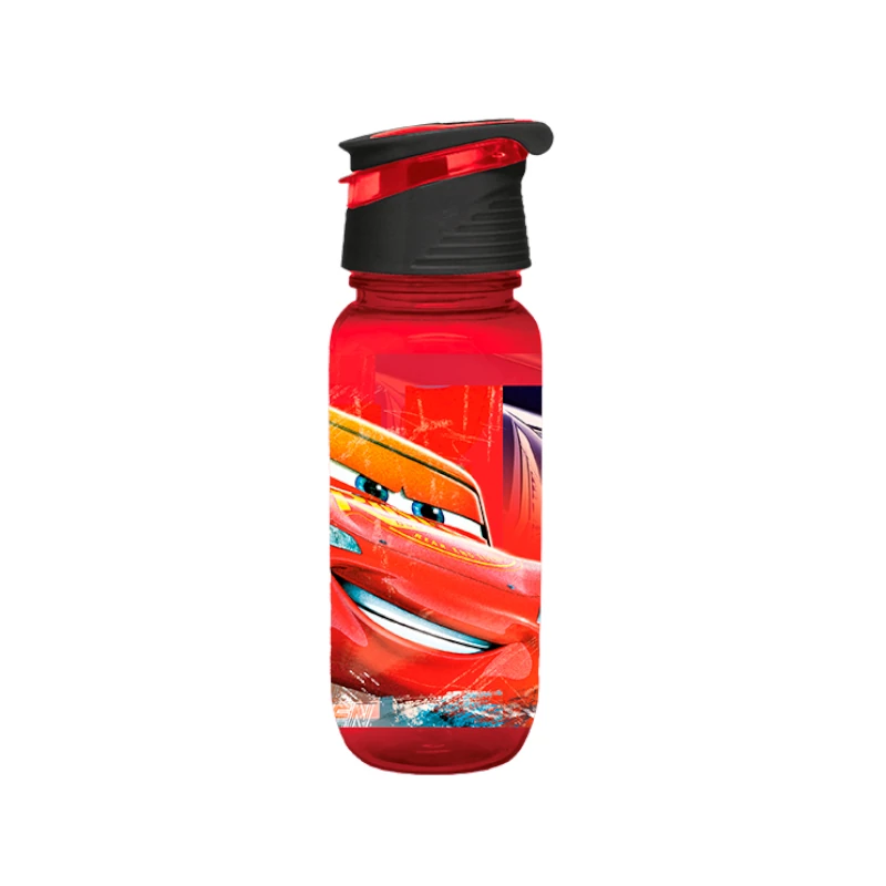 Termo Plastico 450Ml Cars
