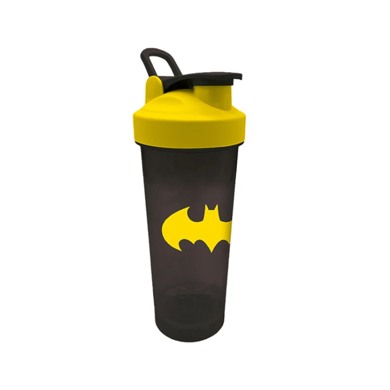 Termo Plastico 800Ml Batman