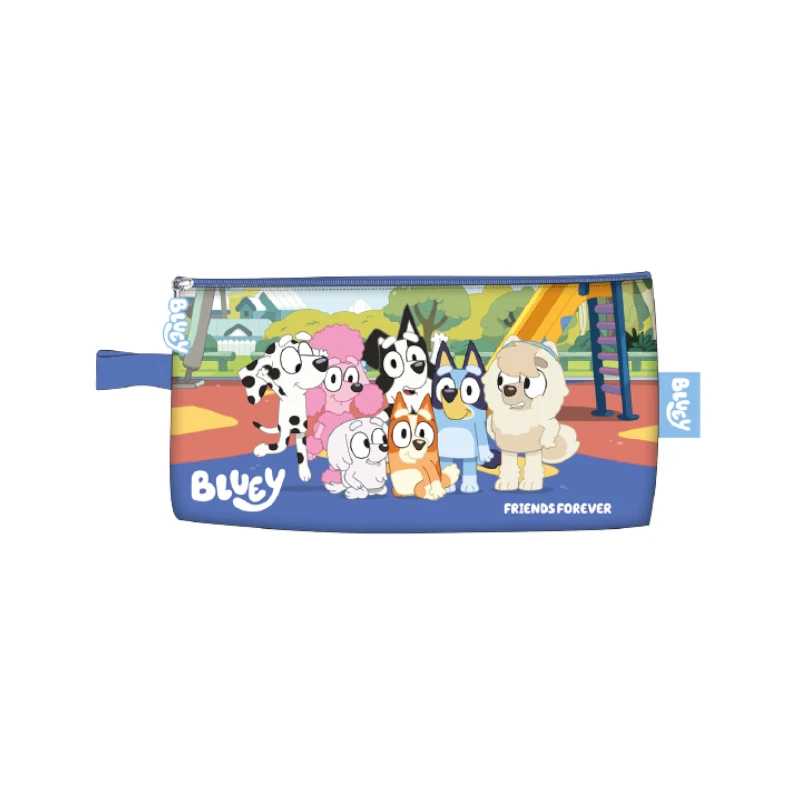 Lapicero Bluey 2 Depositos P2379
