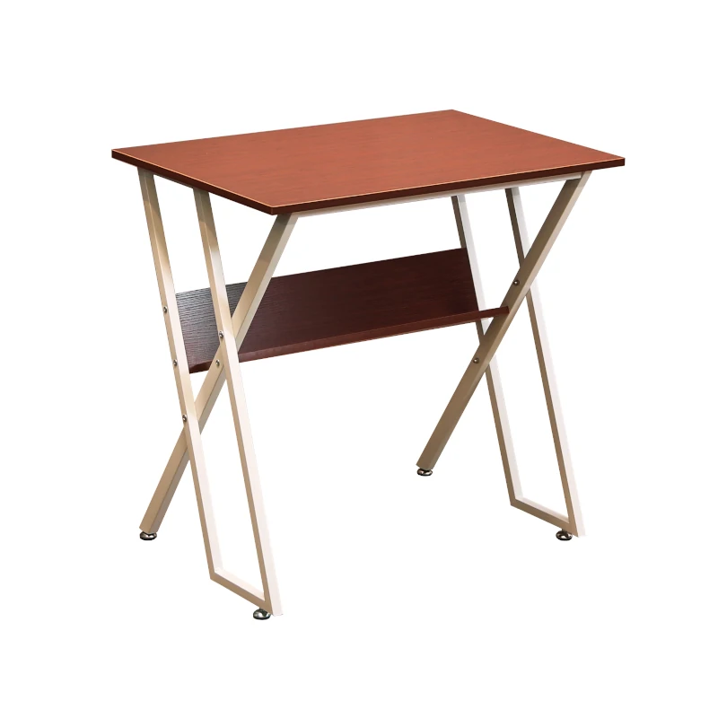 Escritorio Caoba Ferrini 80X50X74Cm