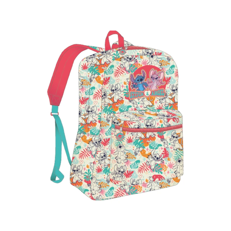 Mochila Stitch 17  Full Print