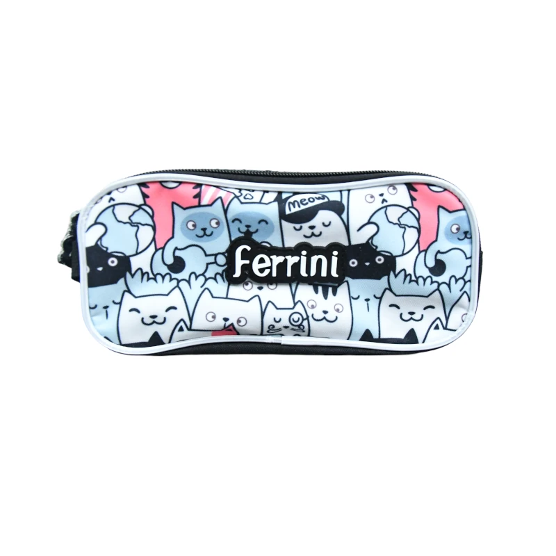 Lapicero Ferrini Cats Lovers