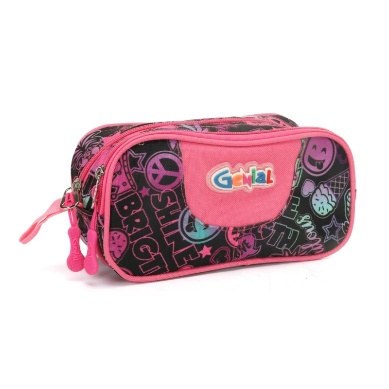 Lapicero Genial Diseño Femenino