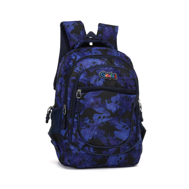 Mochila Genial Diseño Masculino