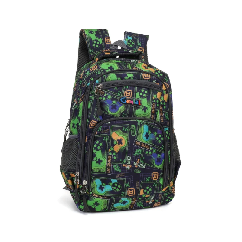 Mochila Genial Diseño Masculino