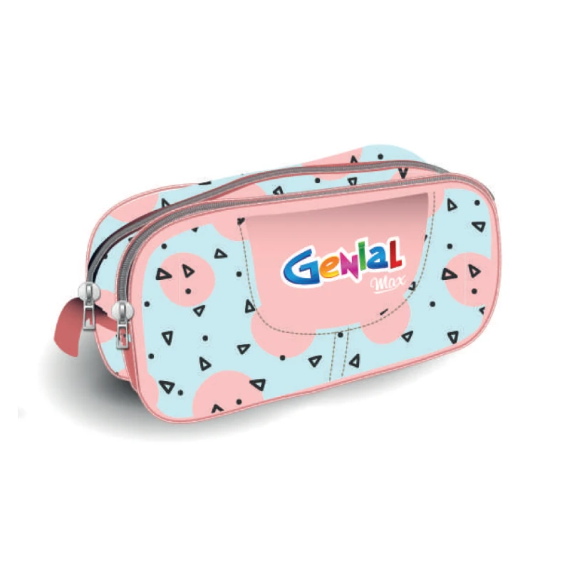 Lapicero Genial Diseño Femenino