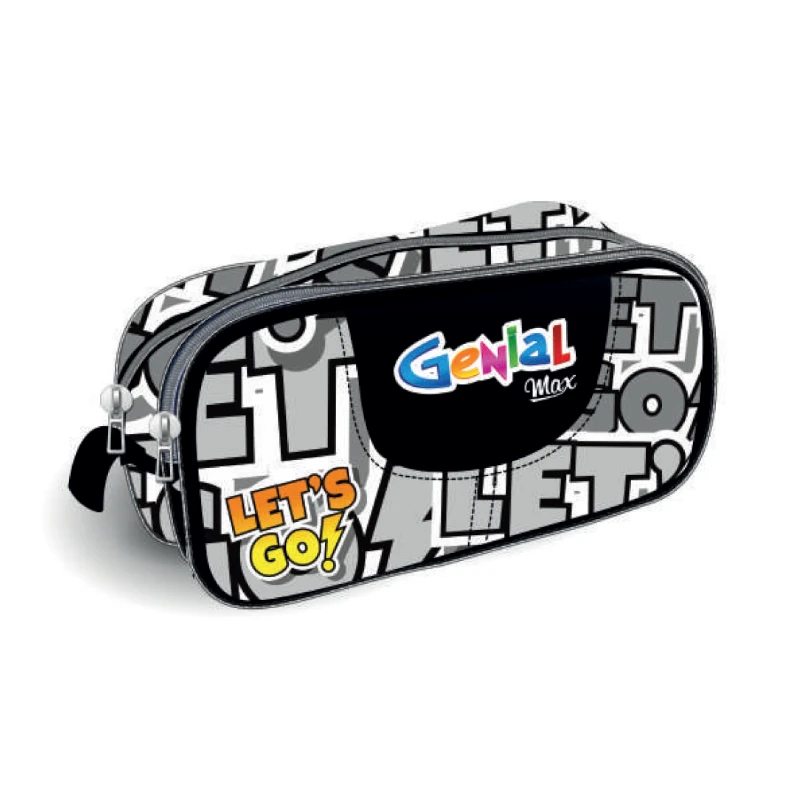 Lapicero Genial Diseño Masculino