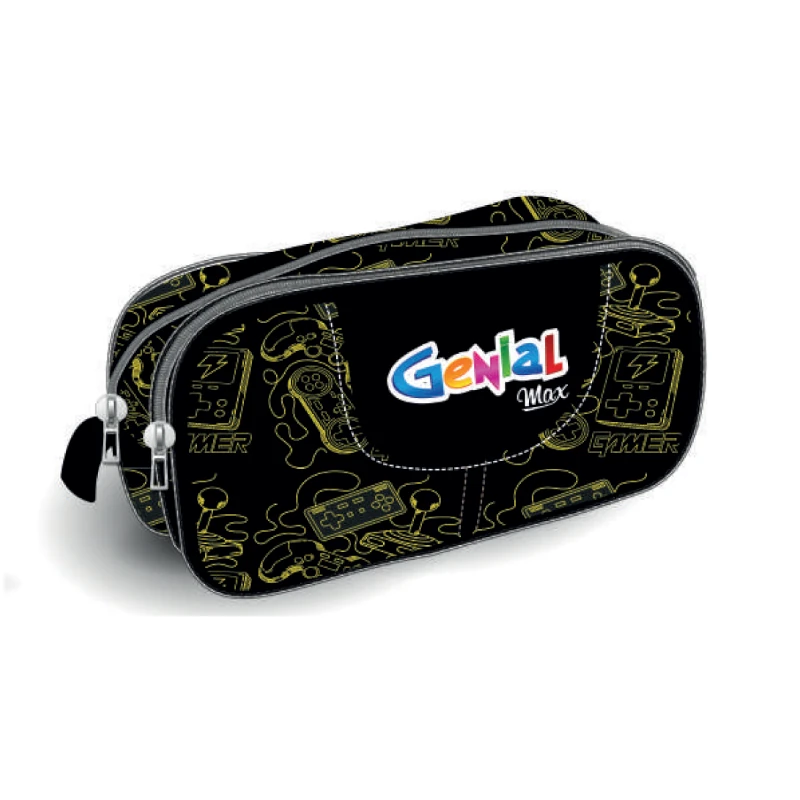 Lapicero Genial Max Diseños Masculina