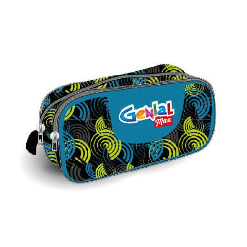 Lapicero Genial Max Diseños Masculina