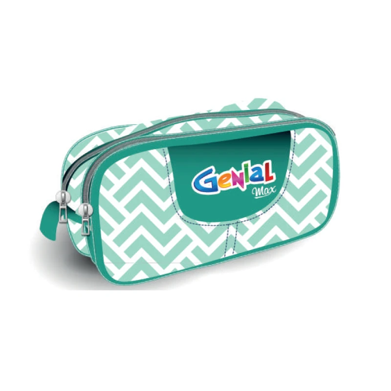 Lapicero Genial Max Diseños Unisex