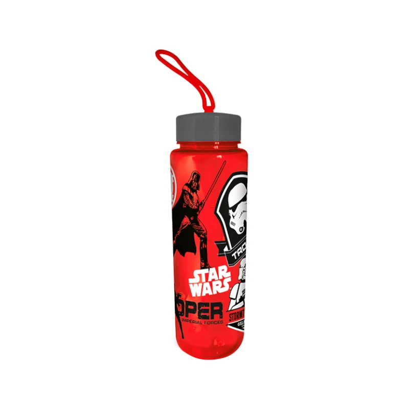 Termo Plastico 750Ml Star Wars