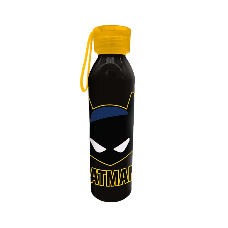 Termo Aluminio 500Ml Batman