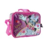 Lonchera Minnie Mouse