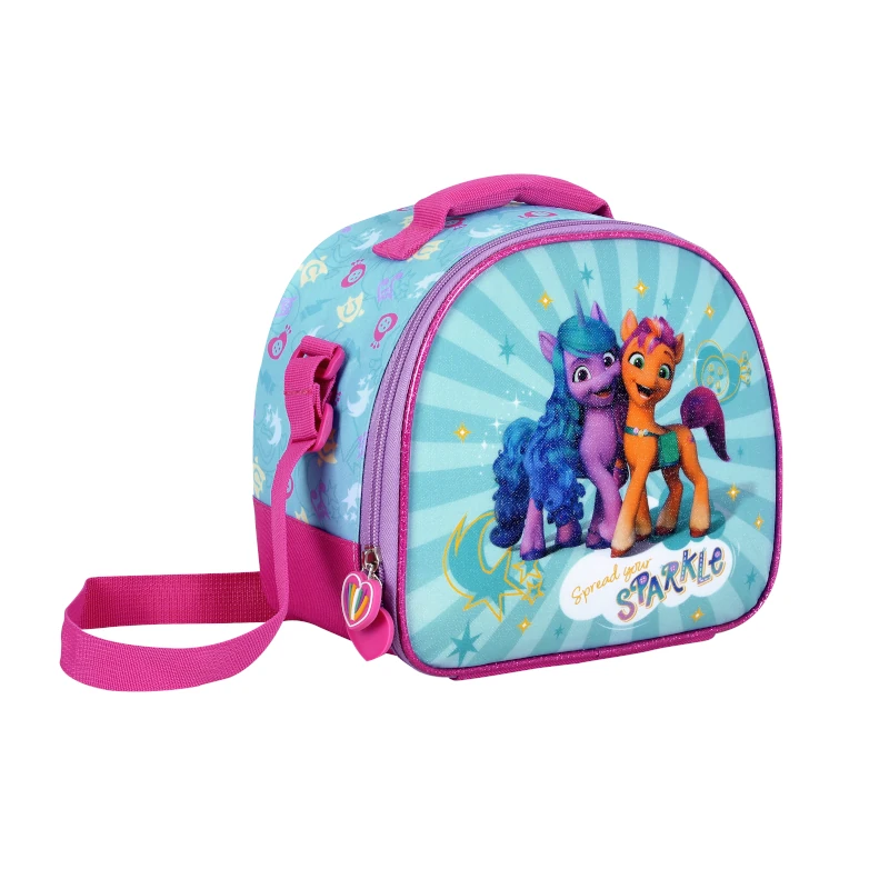 Lonchera My Little Pony