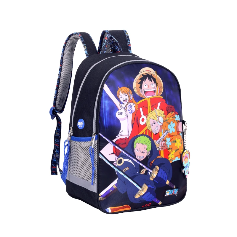 Mochila One Piece 16