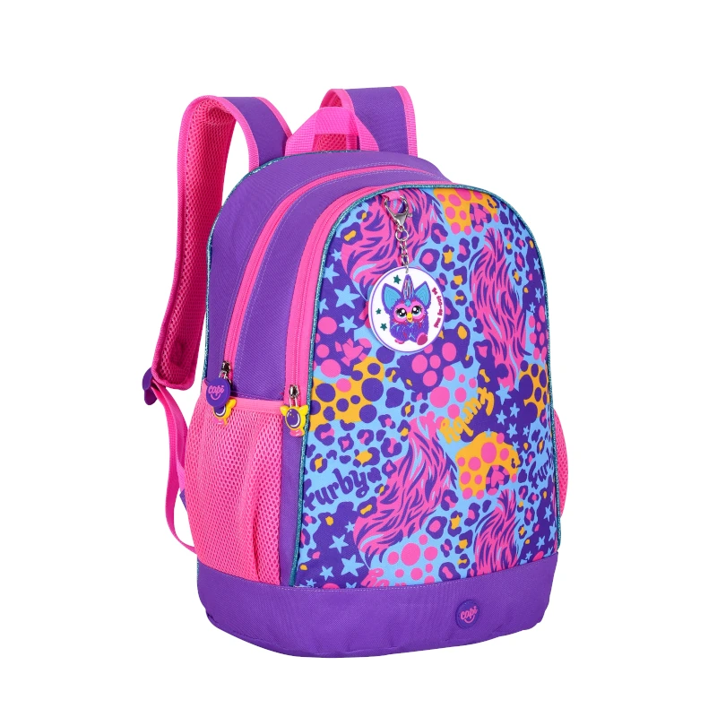 Mochila Furby 16