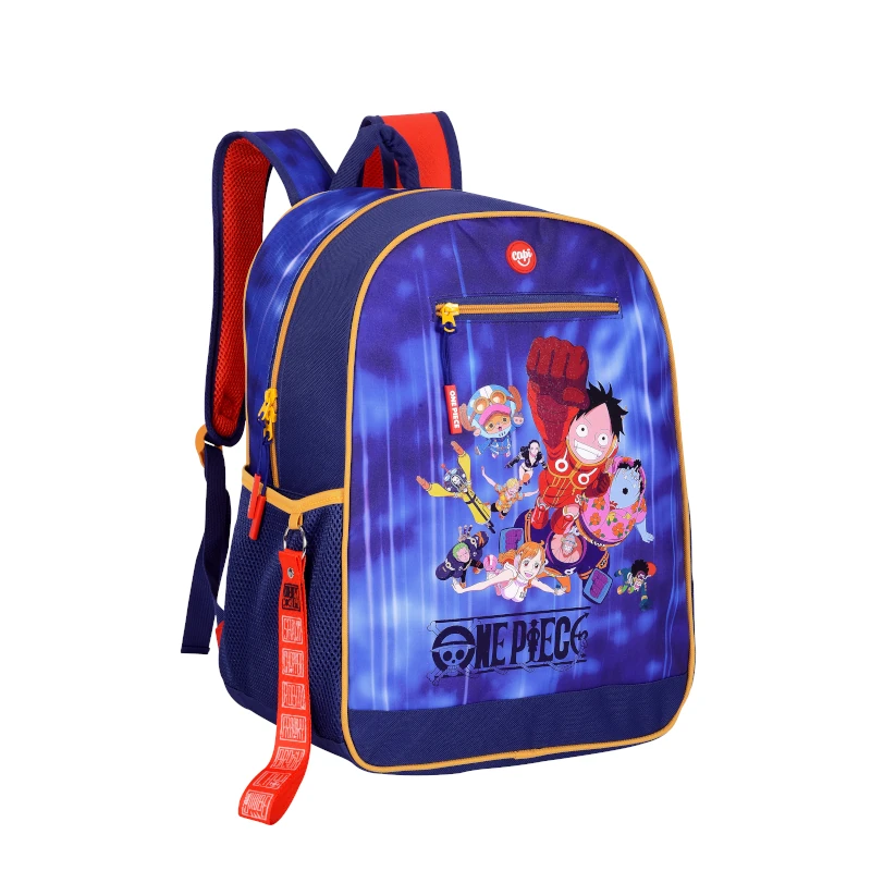 Mochila One Piece 16  Luffy