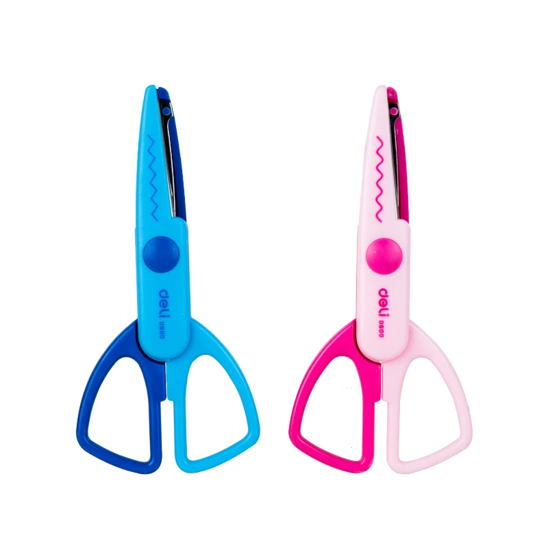 Tijera 5 3/10  Diseño Deli Surtido