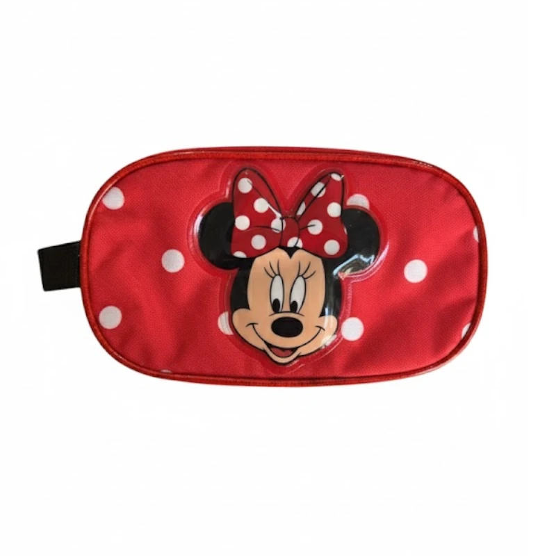 Lapicero Minnie Mouse Red Df-Mi-Pch3
