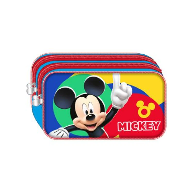Lapicero Mickey Mouse Blue Df-Mk-Pch3