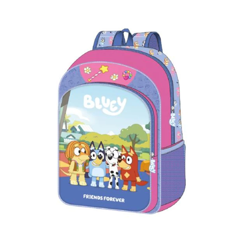 Mochila Bluey Mini 12