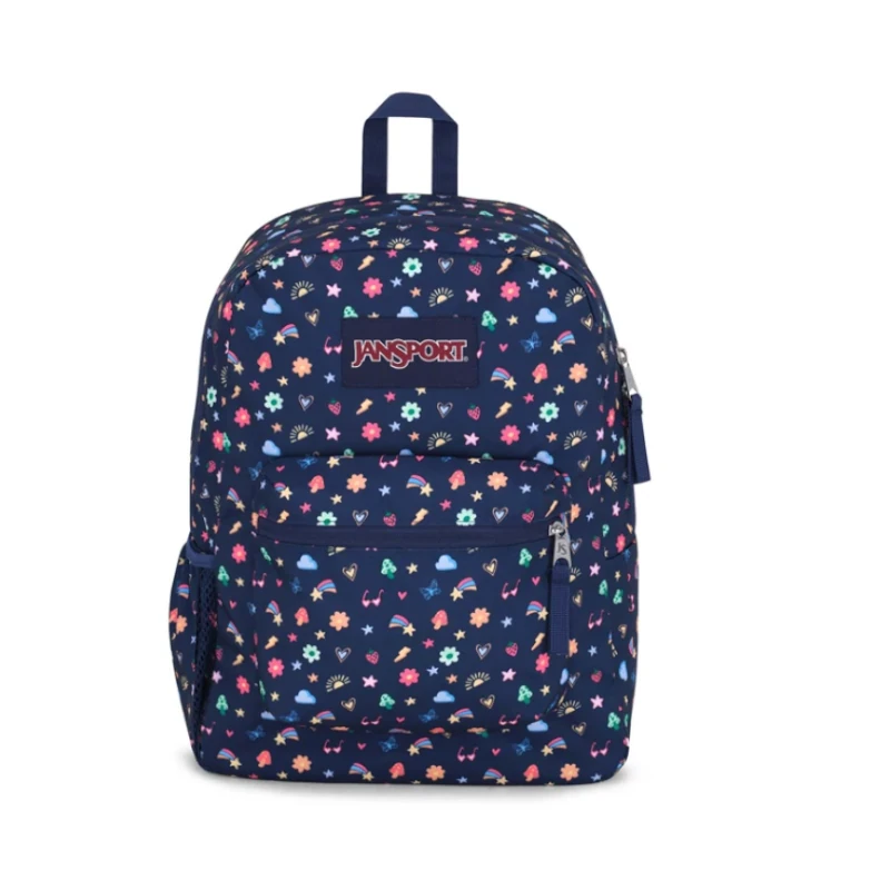 Mochila Jansport Cross Town Slice Of Fun